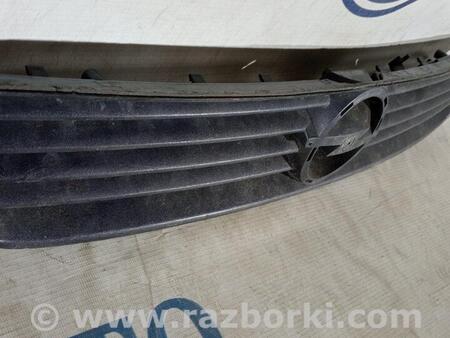 ФОТО Решітка радіатора для Opel Astra H (04-14) Чернигов