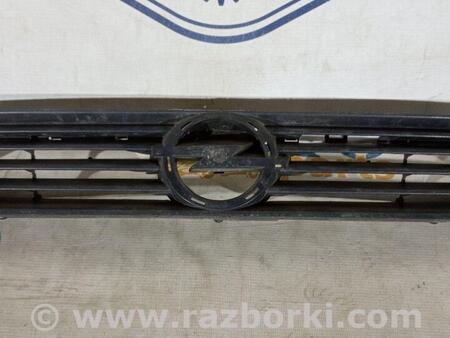 ФОТО Решітка радіатора для Opel Astra H (04-14) Чернигов