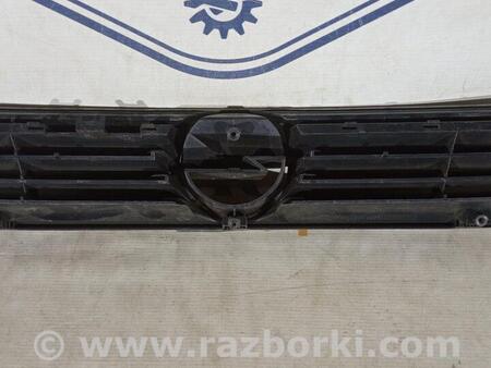 ФОТО Решітка радіатора для Opel Astra H (04-14) Чернигов