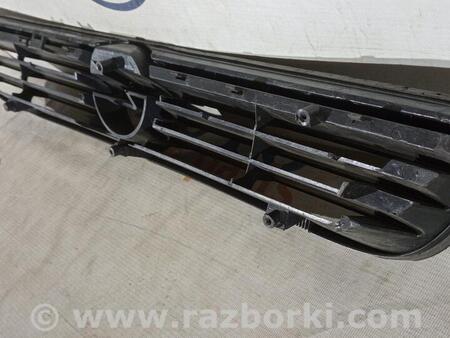 ФОТО Решітка радіатора для Opel Astra H (04-14) Чернигов
