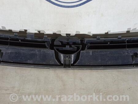 ФОТО Решітка радіатора для Opel Astra H (04-14) Чернигов