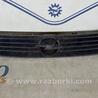 Решітка радіатора Opel Astra H (04-14)