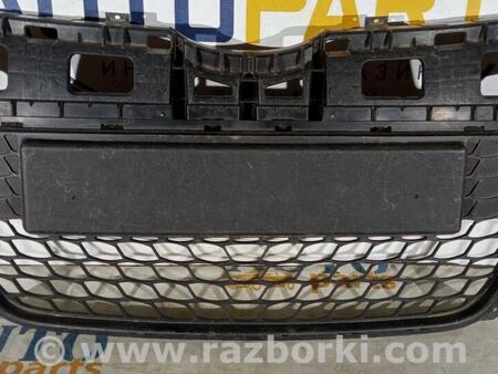 ФОТО Решітка радіатора для Hyundai i30 (різне I-II-III) (07-25) Чернигов