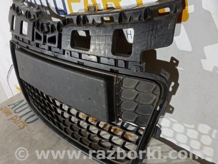 ФОТО Решітка радіатора для Hyundai i30 (різне I-II-III) (07-25) Чернигов
