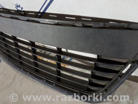 ФОТО Решітка радіатора для Toyota Yaris (15-20) Чернігів