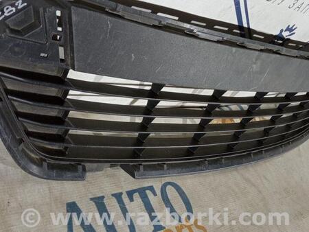 ФОТО Решітка радіатора для Toyota Yaris (15-20) Чернігів
