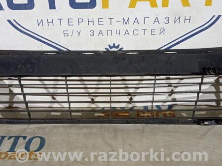 ФОТО Решітка радіатора для Toyota Yaris (15-20) Чернігів