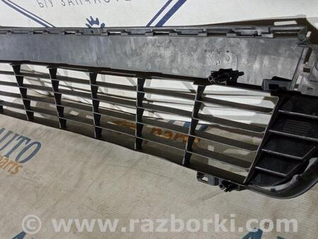 ФОТО Решітка радіатора для Toyota Yaris (15-20) Чернігів