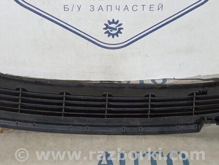 ФОТО Решітка радіатора для Toyota Yaris (15-20) Чернігів