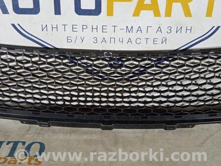 ФОТО Решітка радіатора для Land Rover Freelander II L359 (06-14) Чернигов
