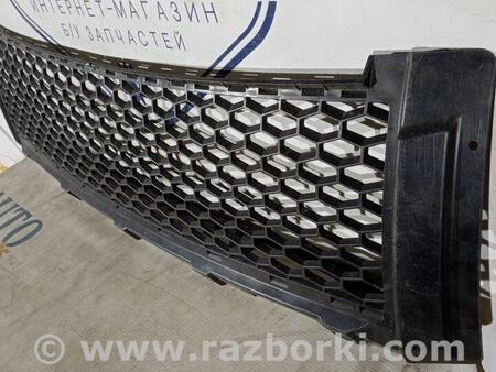 ФОТО Решітка радіатора для Land Rover Freelander II L359 (06-14) Чернигов