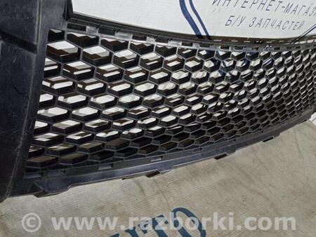 ФОТО Решітка радіатора для Land Rover Freelander II L359 (06-14) Чернигов