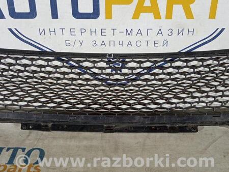 ФОТО Решітка радіатора для Land Rover Freelander II L359 (06-14) Чернигов