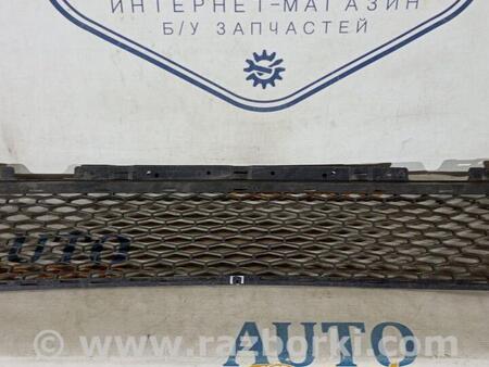 ФОТО Решітка радіатора для Land Rover Freelander II L359 (06-14) Чернигов