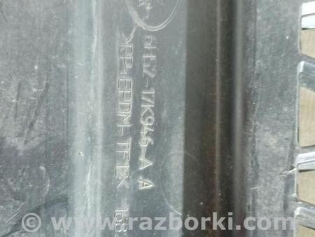 ФОТО Решітка радіатора для Land Rover Freelander II L359 (06-14) Чернигов