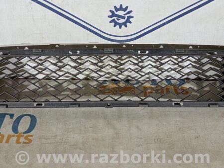 ФОТО Решітка радіатора для Chevrolet Spark II M300 (09-16) Чернігів