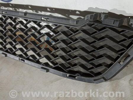 ФОТО Решітка радіатора для Chevrolet Spark II M300 (09-16) Чернігів