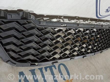 ФОТО Решітка радіатора для Chevrolet Spark II M300 (09-16) Чернігів