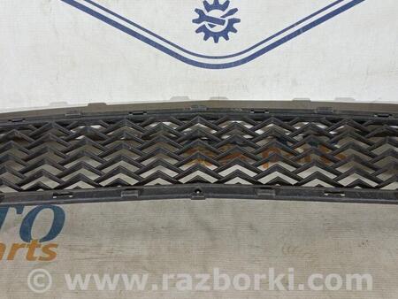 ФОТО Решітка радіатора для Chevrolet Spark II M300 (09-16) Чернігів