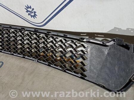 ФОТО Решітка радіатора для Chevrolet Spark II M300 (09-16) Чернігів