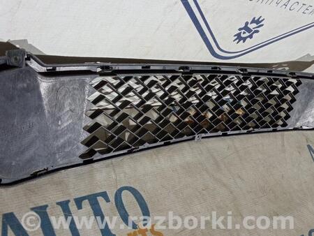 ФОТО Решітка радіатора для Chevrolet Spark II M300 (09-16) Чернігів
