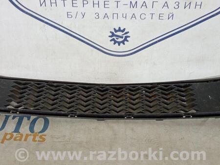 ФОТО Решітка радіатора для Chevrolet Spark II M300 (09-16) Чернігів