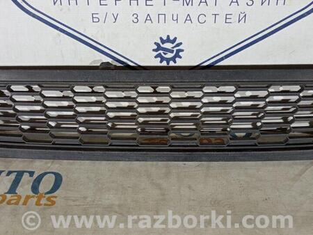 ФОТО Решітка радіатора для Volkswagen Polo Чернігів