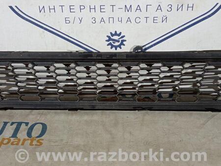 ФОТО Решітка радіатора для Volkswagen Polo Чернігів