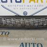 Решітка радіатора Volkswagen Polo