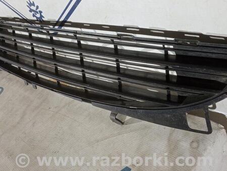 ФОТО Решітка радіатора для Peugeot 307 Чернигов