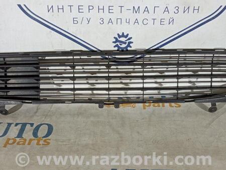 ФОТО Решітка радіатора для Peugeot 307 Чернигов