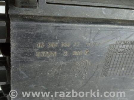 ФОТО Решітка радіатора для Peugeot 307 Чернигов
