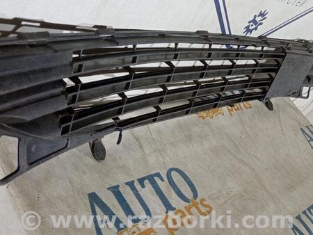 ФОТО Решітка радіатора для Peugeot 307 Чернигов