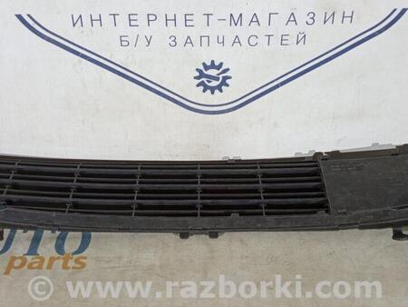 ФОТО Решітка радіатора для Peugeot 307 Чернигов