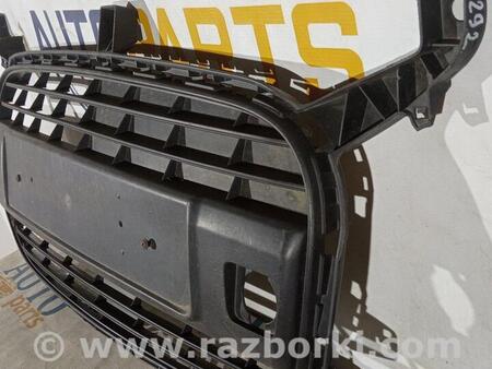 ФОТО Решітка радіатора для Citroen C1 Чернигов