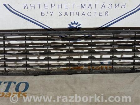 ФОТО Решітка радіатора для Citroen C3 Picasso Чернигов