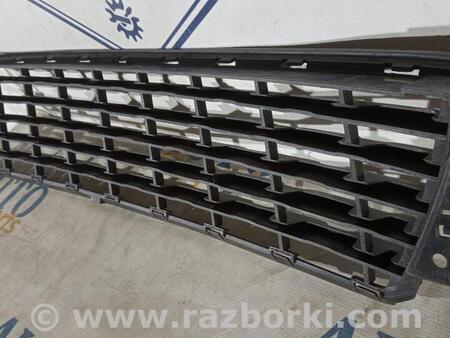 ФОТО Решітка радіатора для Citroen C3 Picasso Чернигов