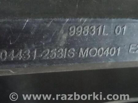 ФОТО Решітка радіатора для Citroen C3 Picasso Чернигов