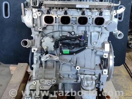 ФОТО Двигатель для Ford Kuga I-II (різне не сортоване) (08-19) Чернигов
