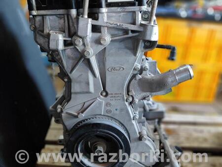 ФОТО Двигатель для Ford Kuga I-II (різне не сортоване) (08-19) Чернигов
