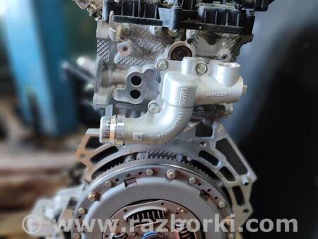 ФОТО Двигатель для Ford Kuga I-II (різне не сортоване) (08-19) Чернигов