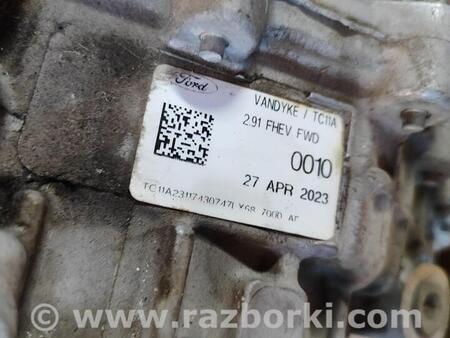 ФОТО АКПП (коробка автомат) для Ford Kuga I-II (різне не сортоване) (08-19) Чернигов
