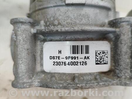 ФОТО Дросельна заслінка для Ford Kuga I-II (різне не сортоване) (08-19) Чернигов