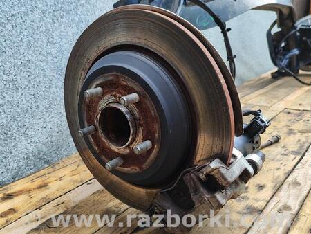ФОТО Балка задняя для Ford Kuga I-II (різне не сортоване) (08-19) Чернигов