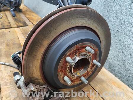 ФОТО Балка задняя для Ford Kuga I-II (різне не сортоване) (08-19) Чернигов