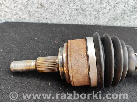 ФОТО Піввісь для Ford Kuga I-II (різне не сортоване) (08-19) Чернигов