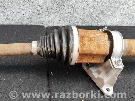 ФОТО Піввісь для Ford Kuga I-II (різне не сортоване) (08-19) Чернигов