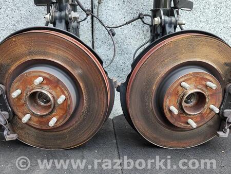ФОТО Кулак поворотный для Ford Kuga I-II (різне не сортоване) (08-19) Чернигов