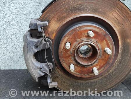 ФОТО Кулак поворотный для Ford Kuga I-II (різне не сортоване) (08-19) Чернигов