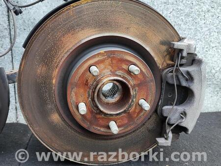 ФОТО Кулак поворотный для Ford Kuga I-II (різне не сортоване) (08-19) Чернигов